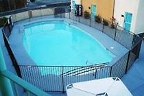 Rodeway Inn Las Vegas Exterior photo